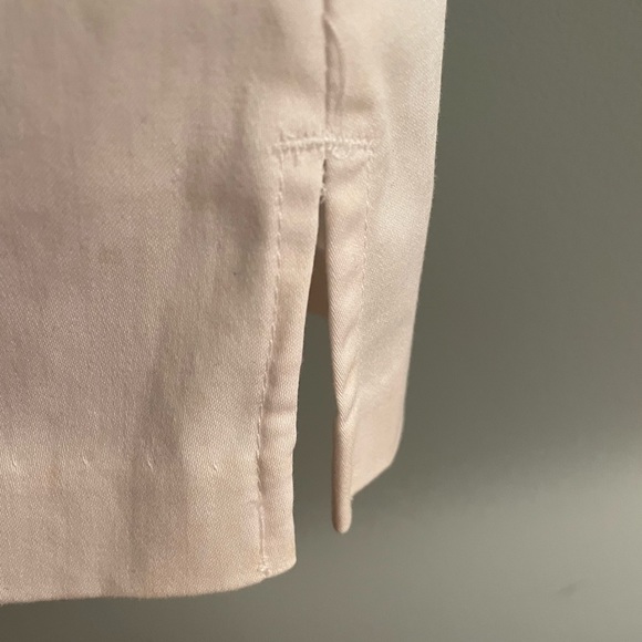 Lady Hagen Golf Skort  NWT size 6 White L=17” W=32” - Picture 2 of 11